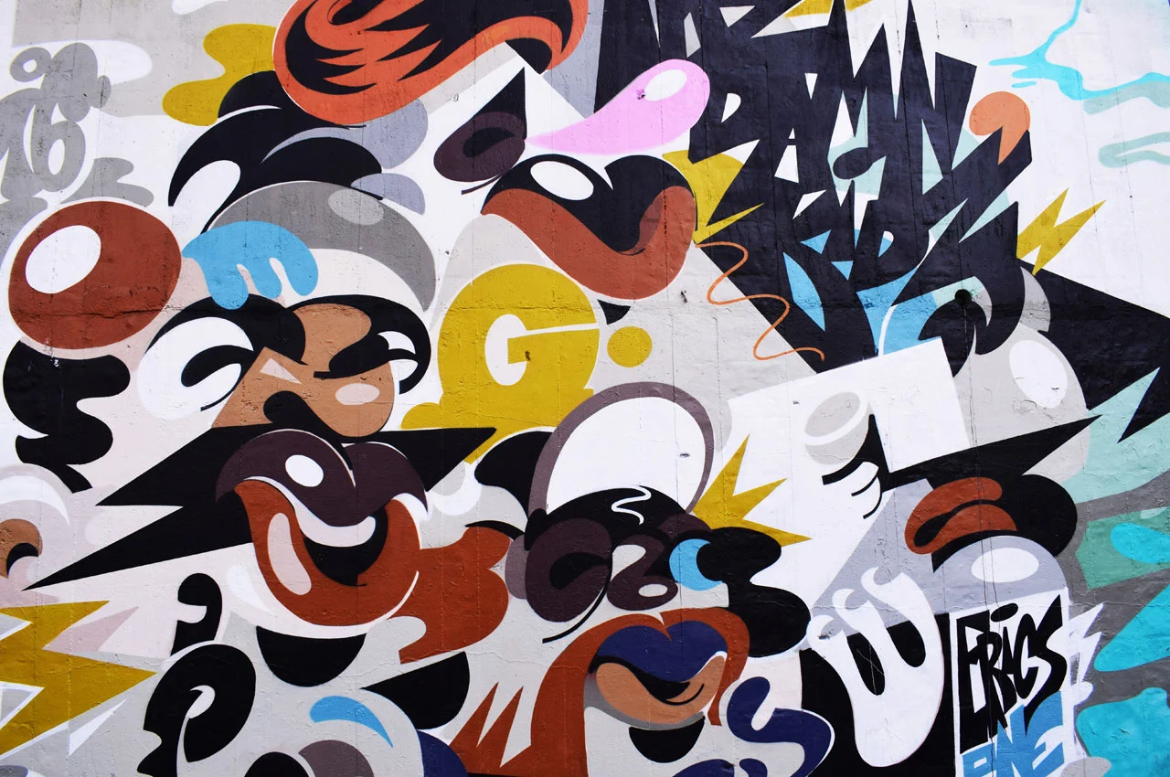 Adjustments: A Novel by Will Willingham